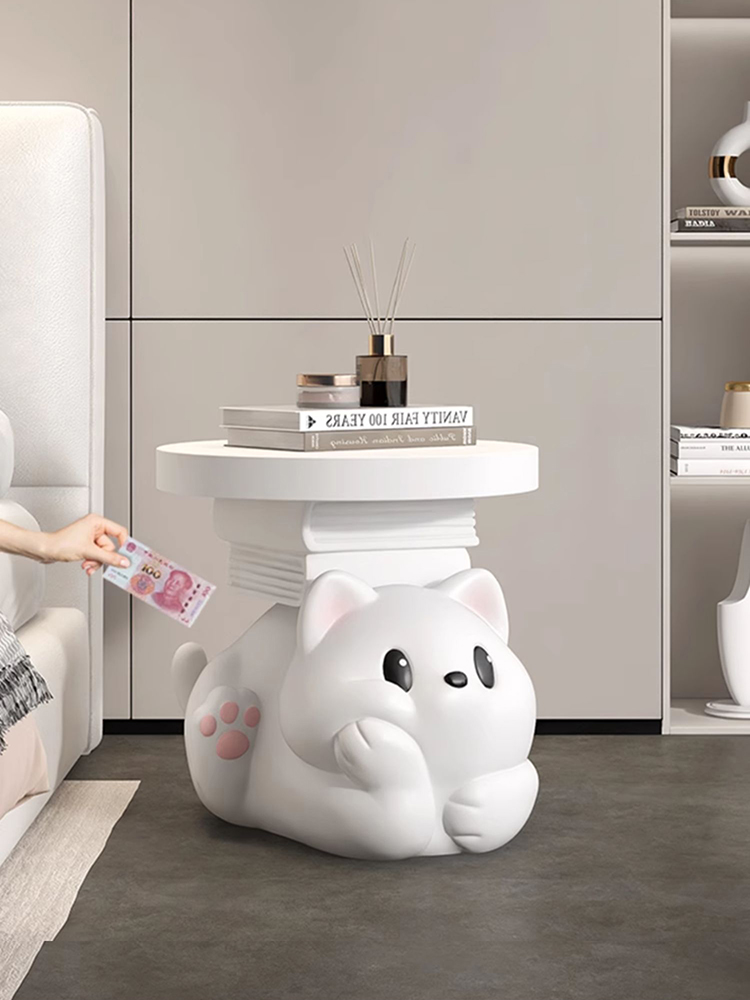 Home Decor Creative Animal Bea - Resin Art In Floor recension och pris