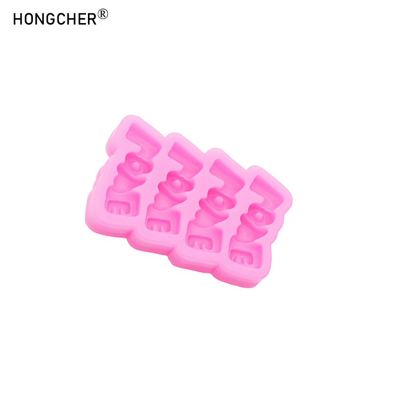 LOVE Letters Silicone Mold DIY - Resin Art Alphabet recension och pris