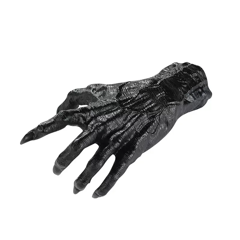 Halloween Decorative Gothic Wi - Resin Art Tree recension och pris