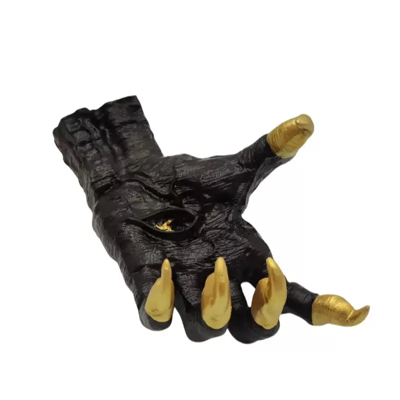 Halloween Decorative Gothic Wi - Resin Art Tree recension och pris