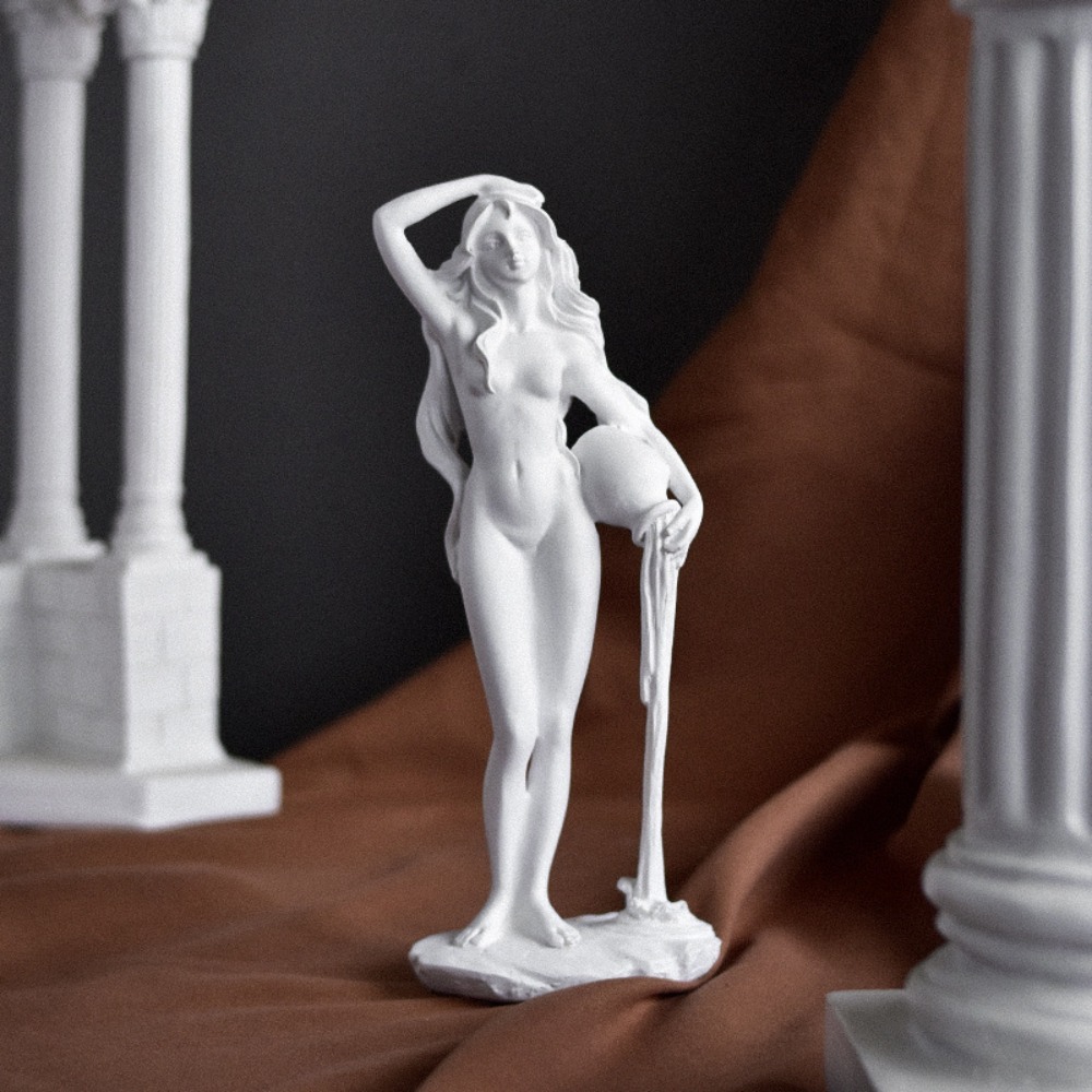 Halloween Gift Venus Statue De - Resin Art Studio recension och pris
