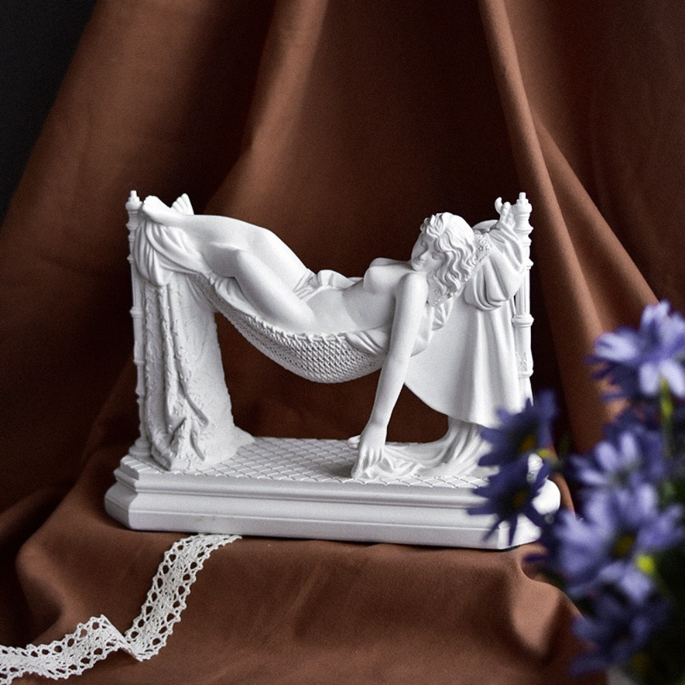 Halloween Gift Venus Statue De - Resin Art Studio recension och pris