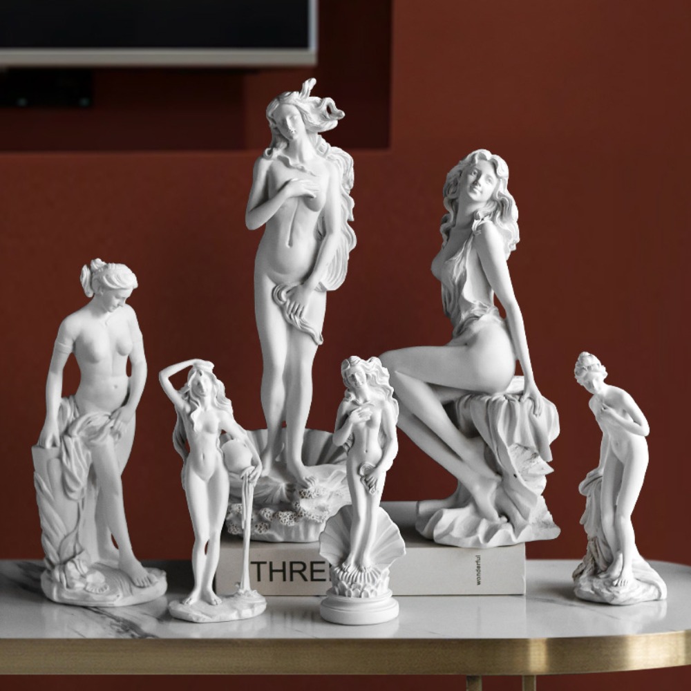 Halloween Gift Venus Statue De - Resin Art Studio recension och pris