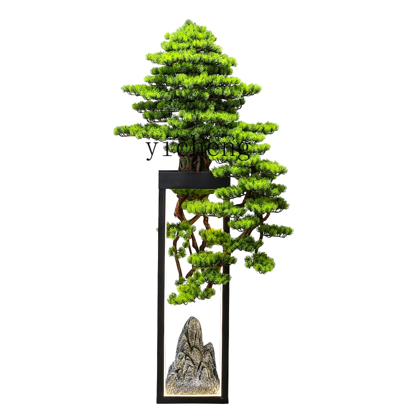 L8-12 Welcoming Pine Floor Orn - Resin Art In Floor recension och pris