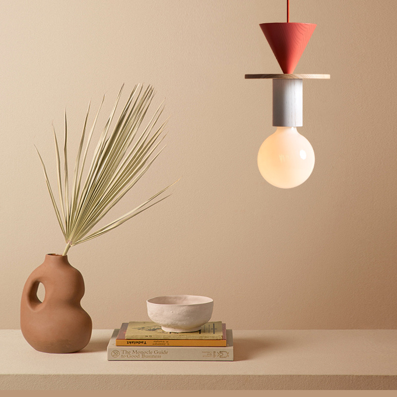 JUNIT Dia Pendant Lamp Modern  - Resin Art Kitchen recension och pris
