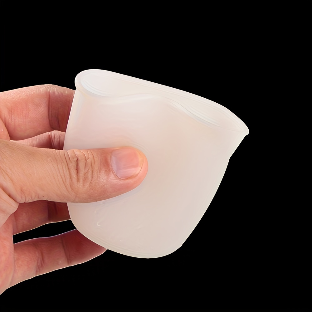 5-Piece Silicone Measuring Cup - Resin Art Kitchen recension och pris